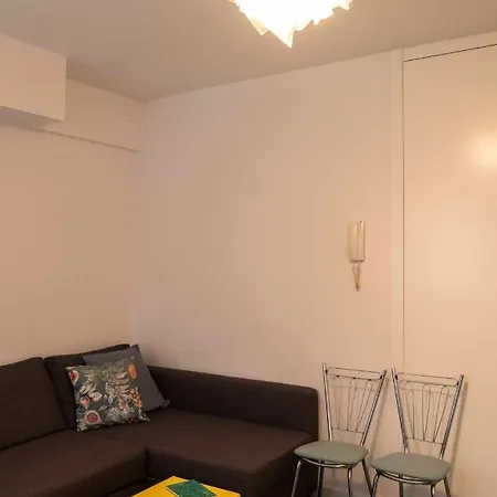 La Escalera Apartment Pontevedra Exterior photo