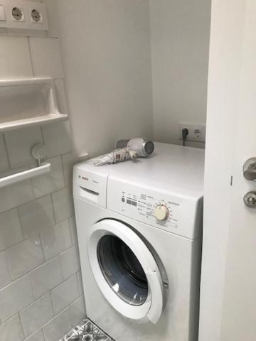 La Escalera Apartment