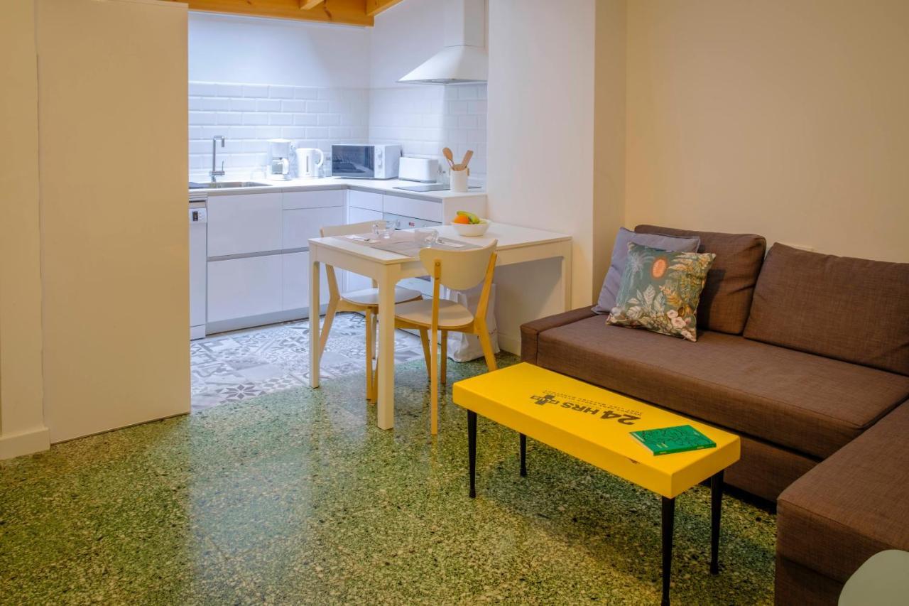 Apartment La Escalera Pontevedra