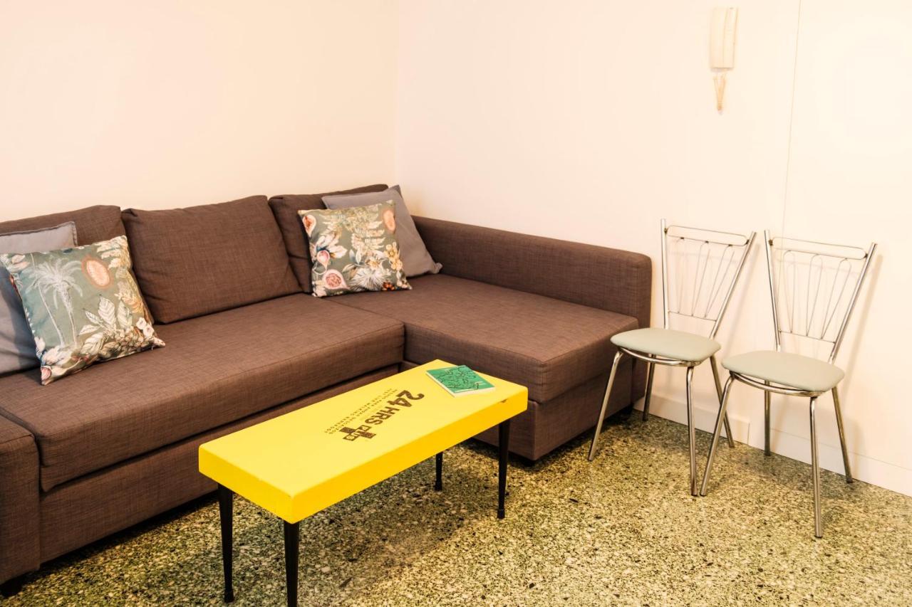 La Escalera Apartment