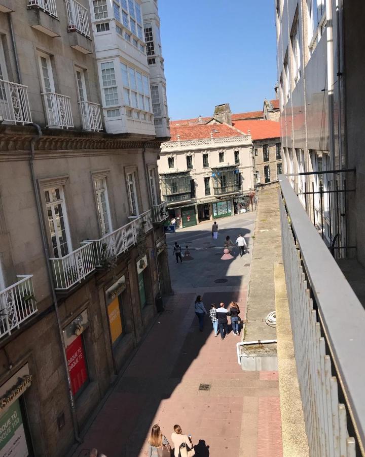 La Escalera Apartment